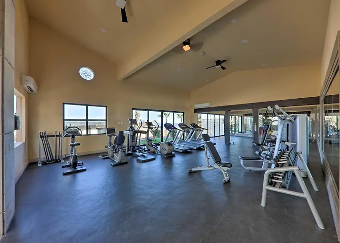 Quivira Golf Club W/ Magnificent Ocean Views
